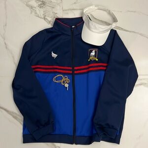 Ted Lasso AFC Richmond - Costume